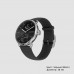Умные часы с ЭКГ и диагностикой здоровья. Withings ScanWatch 2 5